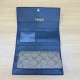 Good-Quality Wallet $25–$35