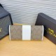 Good-Quality Wallet $25–$35