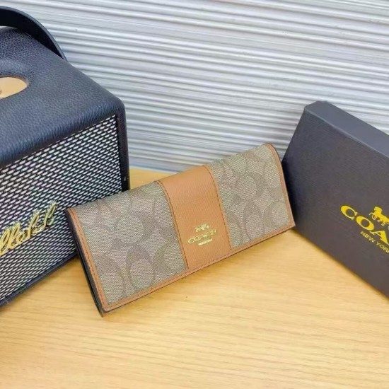 Good-Quality Wallet $25–$35