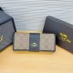 Good-Quality Wallet $25–$35