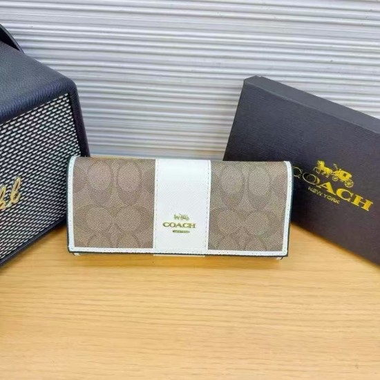 Good-Quality Wallet $25–$35