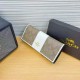Good-Quality Wallet $25–$35