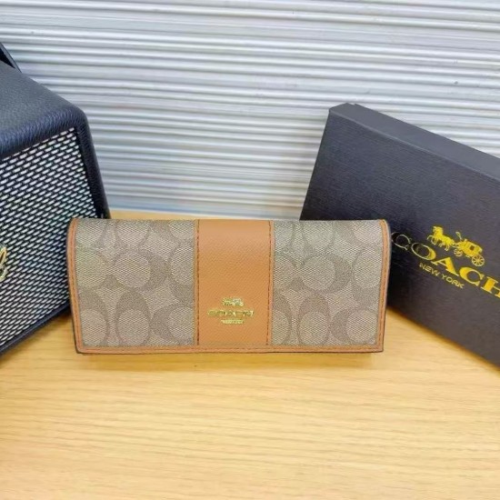 Good-Quality Wallet $25–$35
