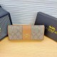 Good-Quality Wallet $25–$35