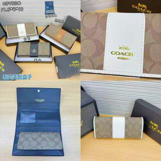 Good-Quality Wallet $25–$35