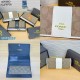 Good-Quality Wallet $25–$35