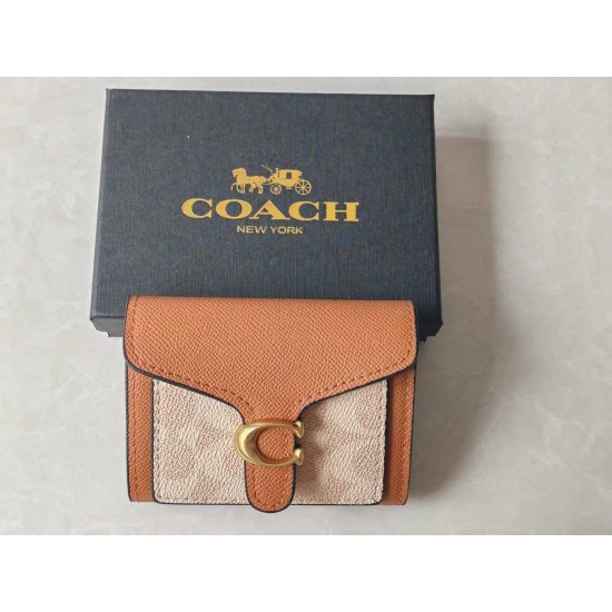 Good-Quality Wallet $25–$35