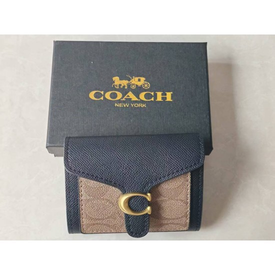 Good-Quality Wallet $25–$35