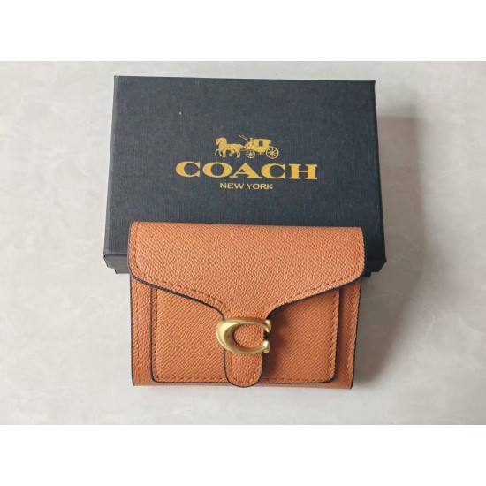 Good-Quality Wallet $25–$35