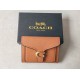 Good-Quality Wallet $25–$35
