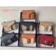 Good-Quality Wallet $25–$35