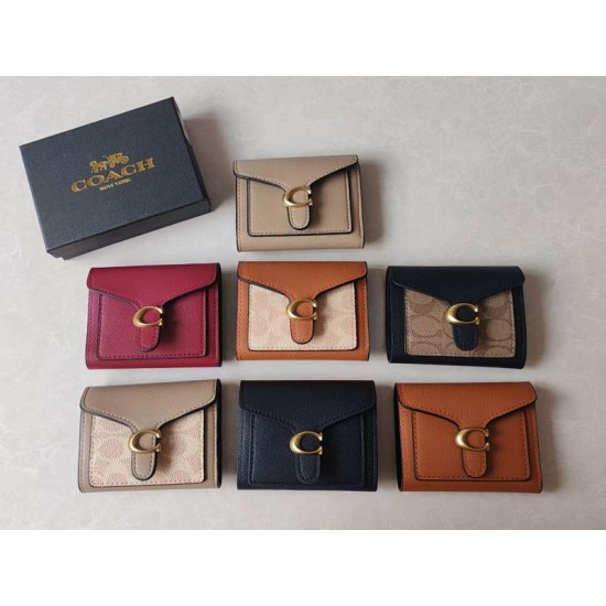Good-Quality Wallet $25–$35