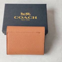 Good-Quality Wallet $25–$35