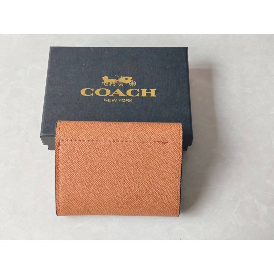 Good-Quality Wallet $25–$35