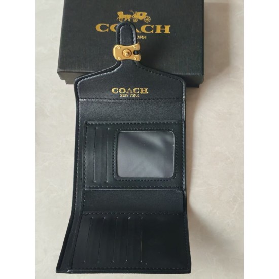 Good-Quality Wallet $25–$35