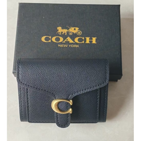 Good-Quality Wallet $25–$35