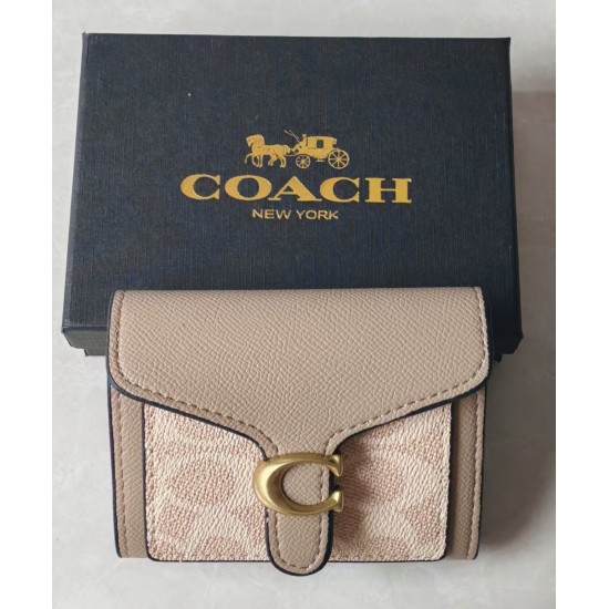 Good-Quality Wallet $25–$35