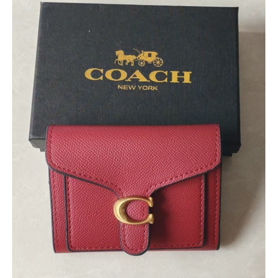 Good-Quality Wallet $25–$35