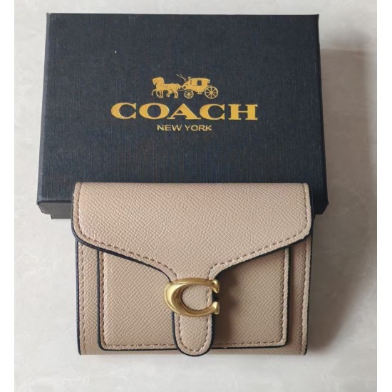 Good-Quality Wallet $25–$35