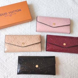 Good-Quality Wallet $25–$35