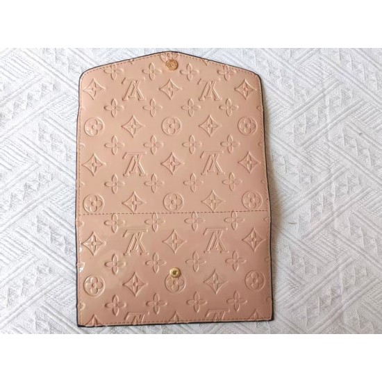 Good-Quality Wallet $25–$35