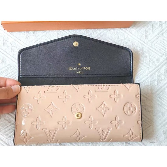 Good-Quality Wallet $25–$35