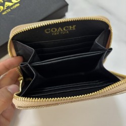 Good-Quality Wallet $25–$35