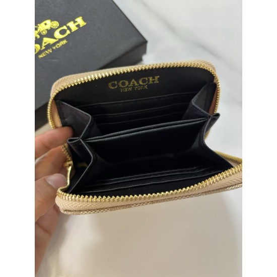 Good-Quality Wallet $25–$35