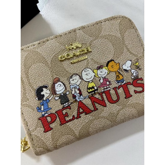 Good-Quality Wallet $25–$35