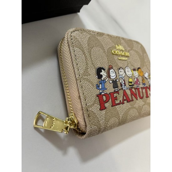 Good-Quality Wallet $25–$35