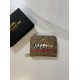 Good-Quality Wallet $25–$35