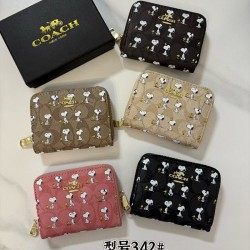 Good-Quality Wallet $25–$35