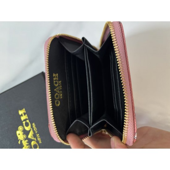 Good-Quality Wallet $25–$35