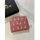 Good-Quality Wallet $25–$35