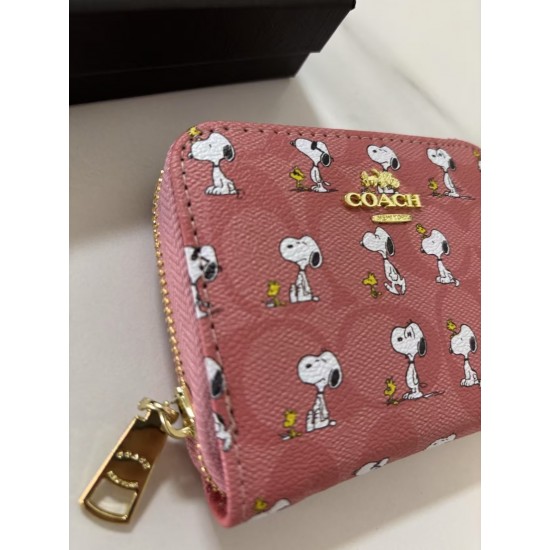 Good-Quality Wallet $25–$35