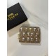 Good-Quality Wallet $25–$35