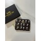 Good-Quality Wallet $25–$35