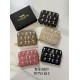Good-Quality Wallet $25–$35