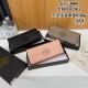 Good-Quality Wallet $25–$35