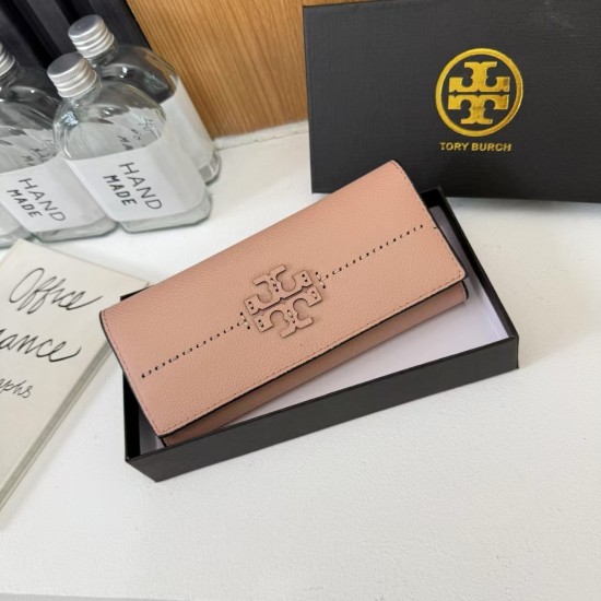 Good-Quality Wallet $25–$35