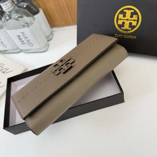 Good-Quality Wallet $25–$35