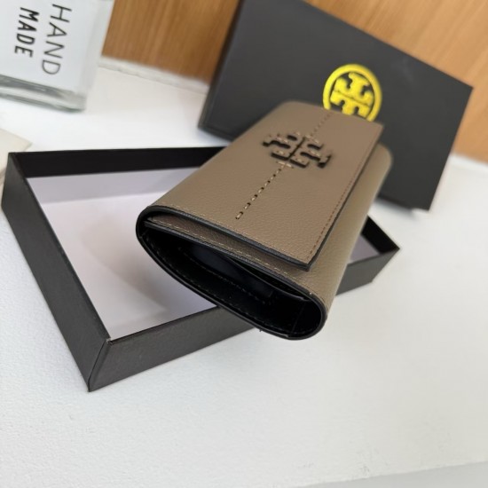 Good-Quality Wallet $25–$35