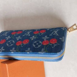 Good-Quality Wallet $25–$35