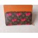 Good-Quality Wallet $25–$35