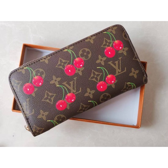Good-Quality Wallet $25–$35
