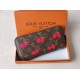 Good-Quality Wallet $25–$35
