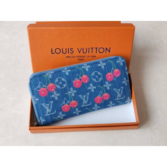 Good-Quality Wallet $25–$35