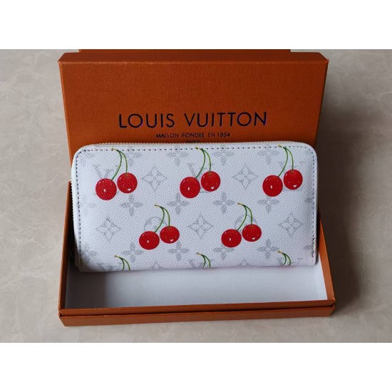Good-Quality Wallet $25–$35