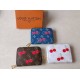 Good-Quality Wallet $25–$35