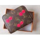 Good-Quality Wallet $25–$35